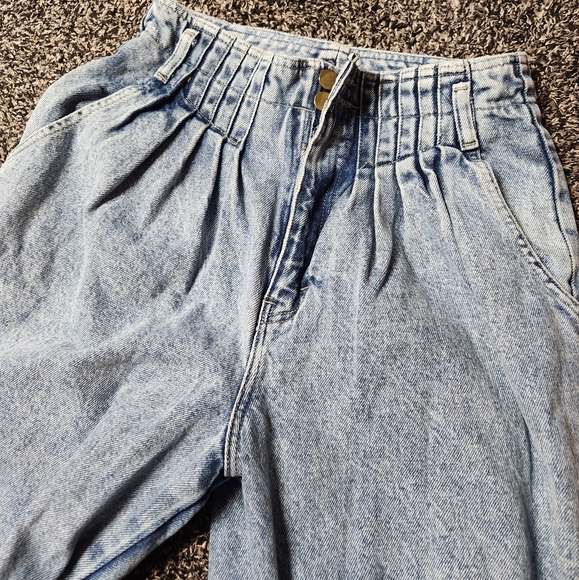 Vintage jeans - Picture 7 of 11